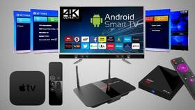 Чем отличаются Smart TV приставки в Аптека Норма