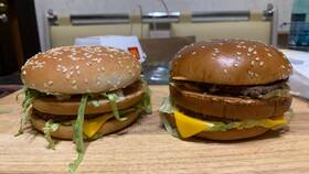 Что самое вредное в McDonald's: анализ меню в Аптека Норма