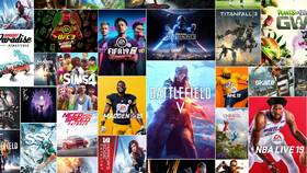 Что входит в подписку EA Play в Аптека Норма