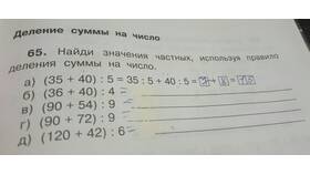 Что значит сумма частных в Аптека Норма