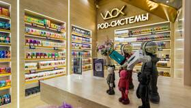 Где найти спички в магазине Пятерочка в Аптека Норма