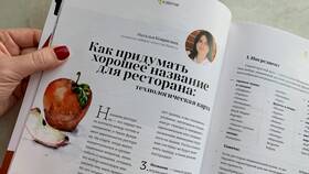 Как называется заказ в ресторане: термины и понятия в Аптека Норма