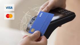 Как обменять Visa на платежную систему Мир в Аптека Норма