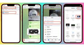 Как отправить фотографию на телефон в Аптека Норма