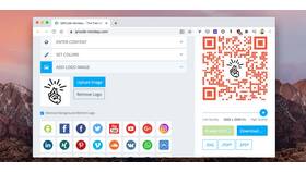 Как отсканировать QR-код на компьютере в Аптека Норма