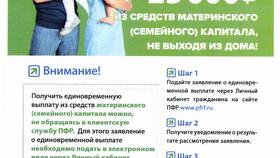 Как получить пенсионное удостоверение через ПФР в Аптека Норма