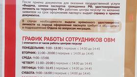 Как поменять паспорт через Госуслуги в Аптека Норма