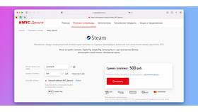 Как пополнить Steam через Тинькофф Банк в Аптека Норма