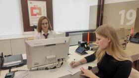 Как работает МФЦ в Туле в Аптека Норма