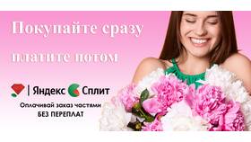 Как работает Сплит в Яндекс в Аптека Норма