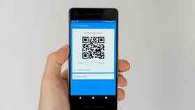 Как сканировать QR-код телефоном на Android