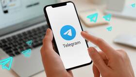 Как создать аккаунт в Telegram в Аптека Норма