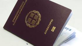 Как заполнить анкету на визу на Кипр в Аптека Норма