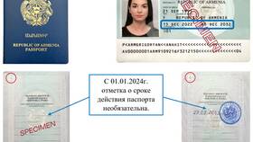 Номер паспорта без серии: что это значит