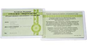 Почему не оформляется СНИЛС для ребенка в Аптека Норма