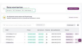 Попытка доставки: что это в Аптека Норма