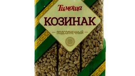 Сколько стоит козинак в Пятерочке в Аптека Норма
