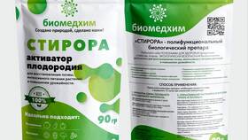 Средства и методы для стимуляции роста в Аптека Норма