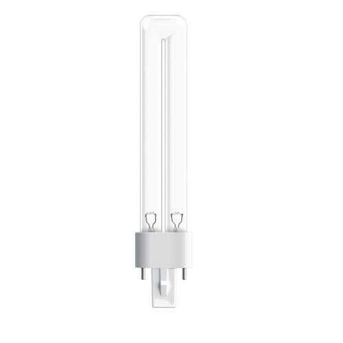 Лампа бактерицидная Osram HNS S 11W 2P G23 L236mm специальная безозоновая в Аптека Норма