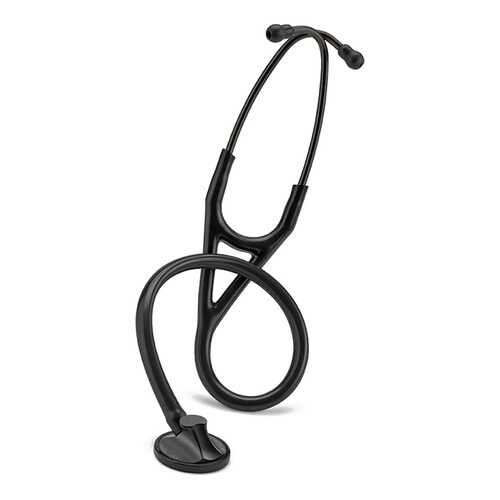 Стетоскоп 3M Littmann Master Cardiology черная трубка 69 см 2161 в Аптека Норма