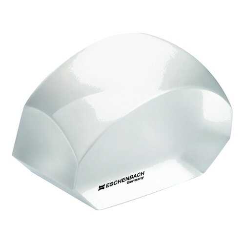 Лупа Eschenbach makroPLUS Aspheric светопольная асферическая настольная 65х36х46 мм 1:1.8 в Аптека Норма