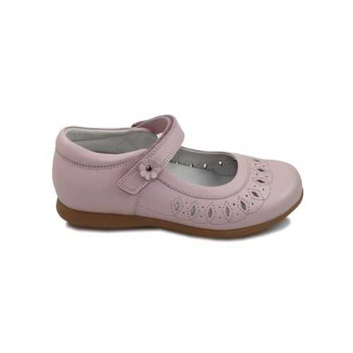 Школьные туфли для девочек 33-411 Sursil-Ortho, р.30 в Аптека Норма